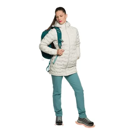 JAQUETA TRANGOWORLD ARCAS RAW