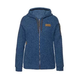 CHAQUETA GOWER ST AZUL