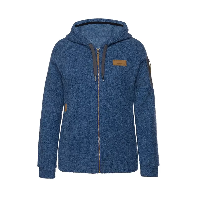 CHAQUETA GOWER ST AZUL CHAQUETA GOWER ST AZUL
