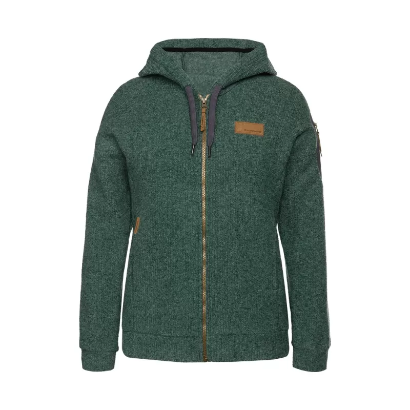 JAQUETA VERDE GOWER ST JAQUETA VERDE GOWER ST