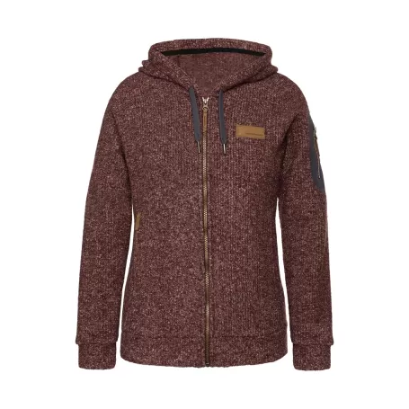 JAQUETA ROXA GOWER ST