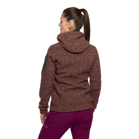 JAQUETA ROXA GOWER ST Trangoworld