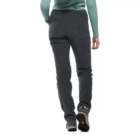 Trangoworld PANT. LARGO BATISIELLES ST GRIS