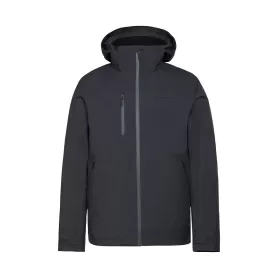 CHAQUETA SALAMA COMPLET GRIS