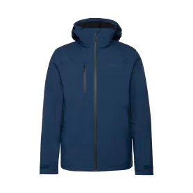 CHAQUETA SALAMA COMPLET AZUL