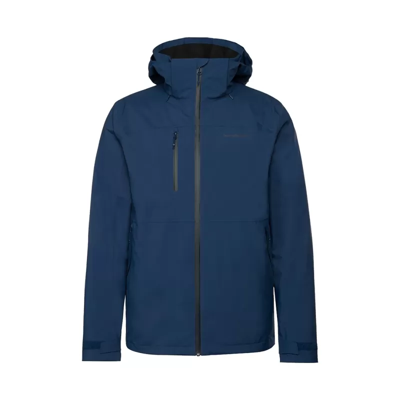 JAQUETA AZUL COMPLETA SALAMA JAQUETA AZUL COMPLETA SALAMA