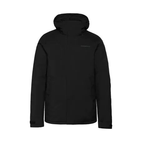 CHAQUETA BALERNA TERMIC NEGRO