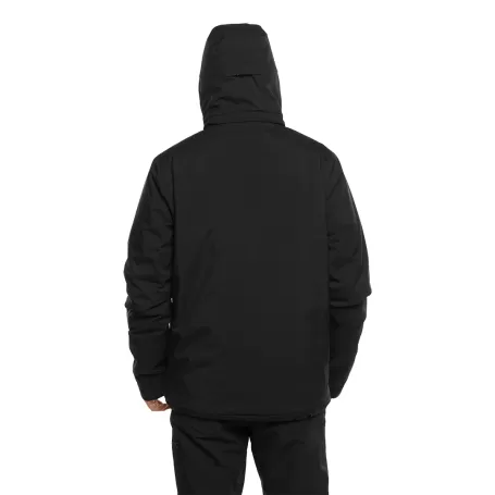 Trangoworld CHAQUETA BALERNA TERMIC NEGRO