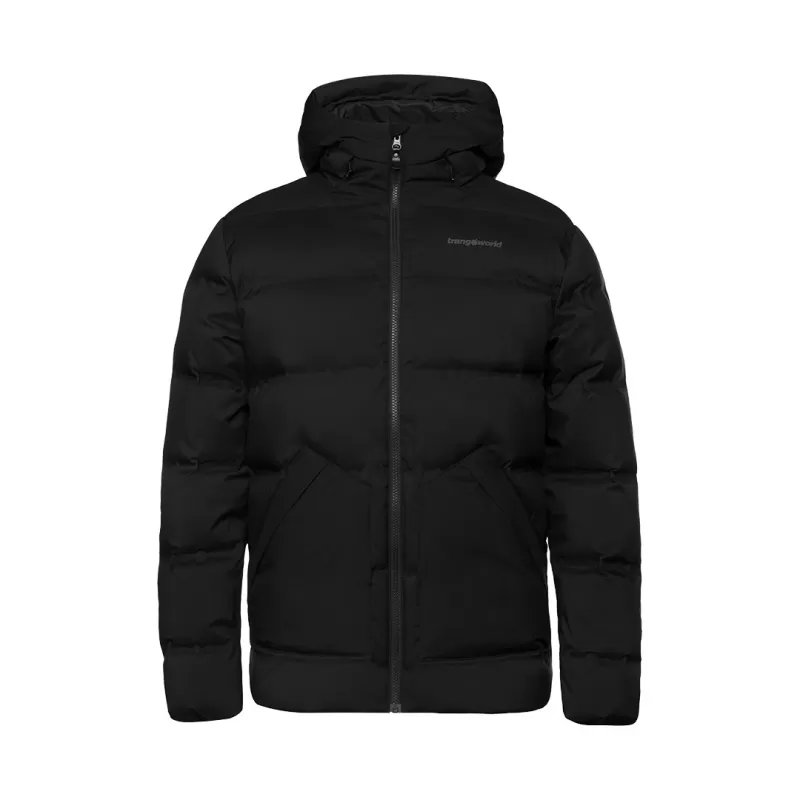 JAQUETA PRETA SLIGO ST JAQUETA PRETA SLIGO ST