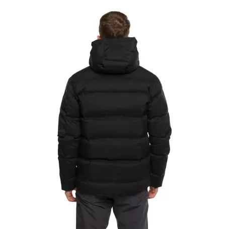 JAQUETA Trangoworld SLIGO ST PRETA