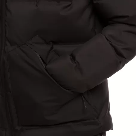 JAQUETA Trangoworld SLIGO ST PRETA