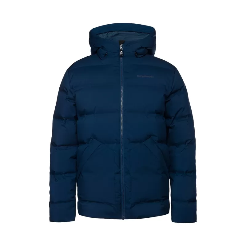 JAQUETA AZUL SLIGO ST JAQUETA AZUL SLIGO ST