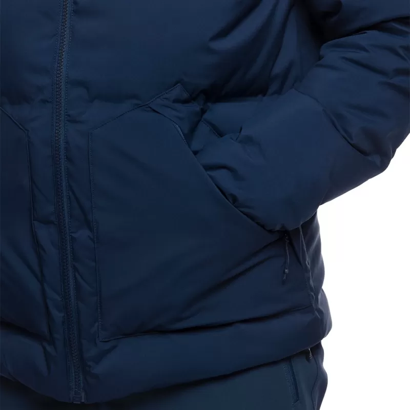 JAQUETA Trangoworld SLIGO ST AZUL