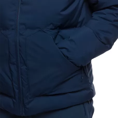 JAQUETA Trangoworld SLIGO ST AZUL