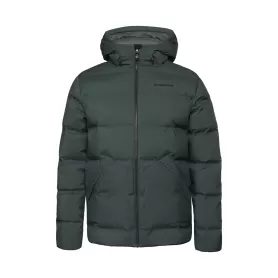 CHAQUETA SLIGO ST GRIS