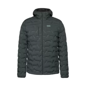 CHAQUETA JOUGAR GRIS