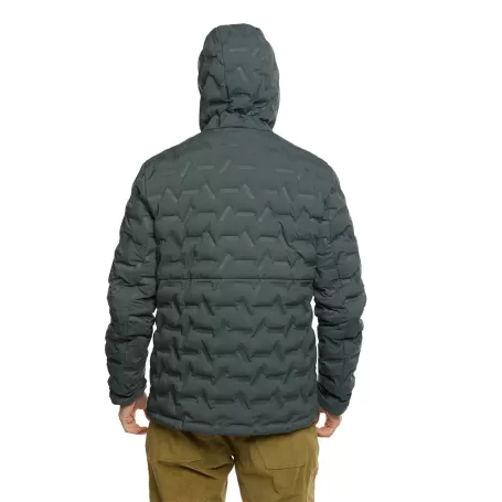 Trangoworld JOUGAR JACKET CINZA