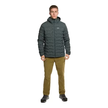 Trangoworld JOUGAR JACKET CINZA