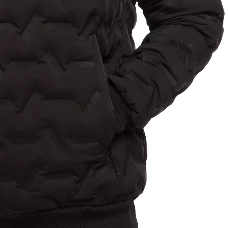 JAQUETA Trangoworld TEOS ST PRETA