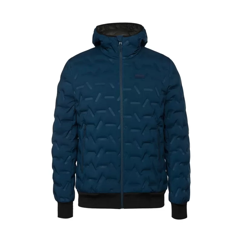 JAQUETA AZUL TEOS ST JAQUETA AZUL TEOS ST