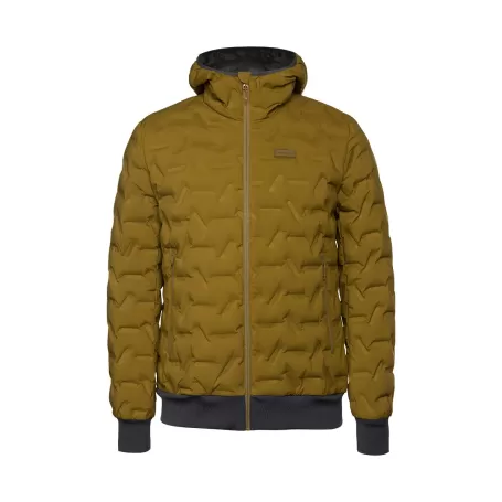 CHAQUETA TEOS ST MARRÓN CHAQUETA TEOS ST MARRÓN