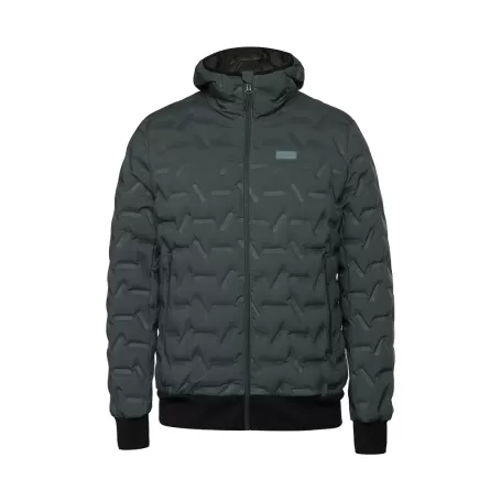 JAQUETA CINZA TEOS ST JAQUETA CINZA TEOS ST