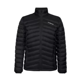 CHAQUETA GODRIN NEGRO