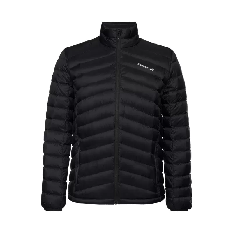 JAQUETA PRETA GODRIN JAQUETA PRETA GODRIN