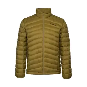 CHAQUETA GODRIN MARRÓN