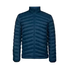 CHAQUETA GODRIN AZUL