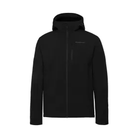 CHAQUETA LANARCE NEGRO