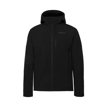 CHAQUETA LANARCE NEGRO CHAQUETA LANARCE NEGRO