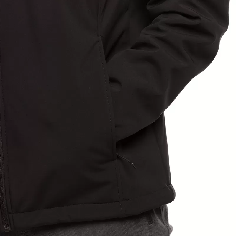 JAQUETA PRADELLES PRETA Trangoworld