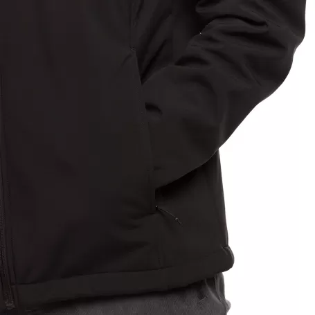 JAQUETA PRADELLES PRETA Trangoworld