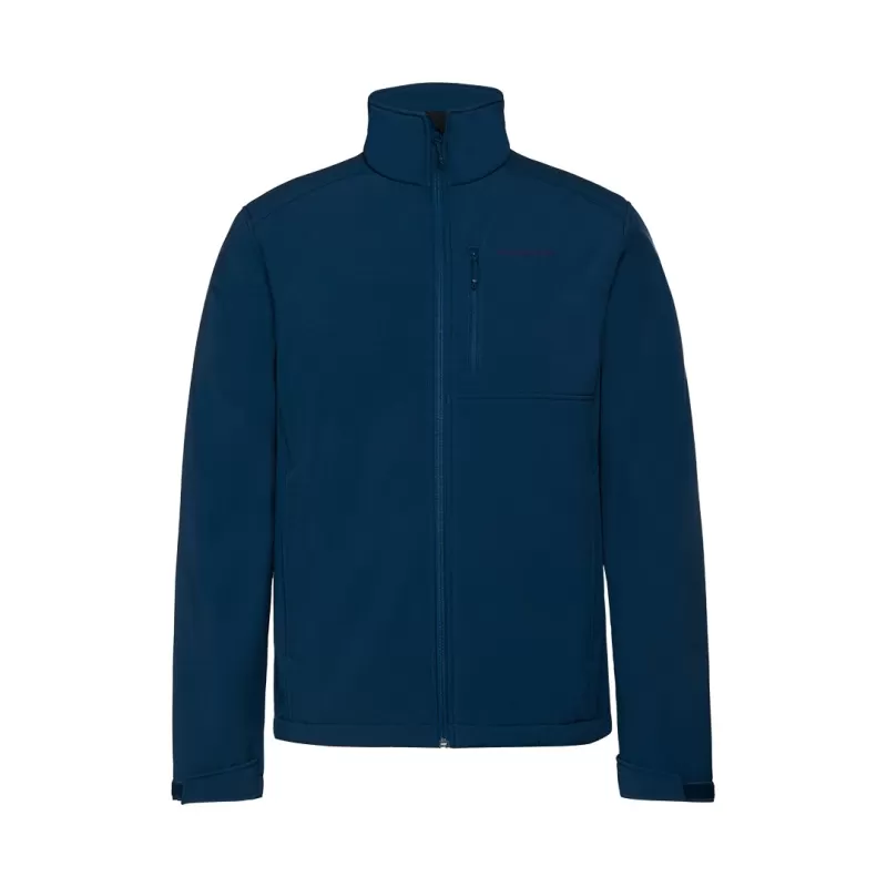 CHAQUETA PRADELLES AZUL CHAQUETA PRADELLES AZUL
