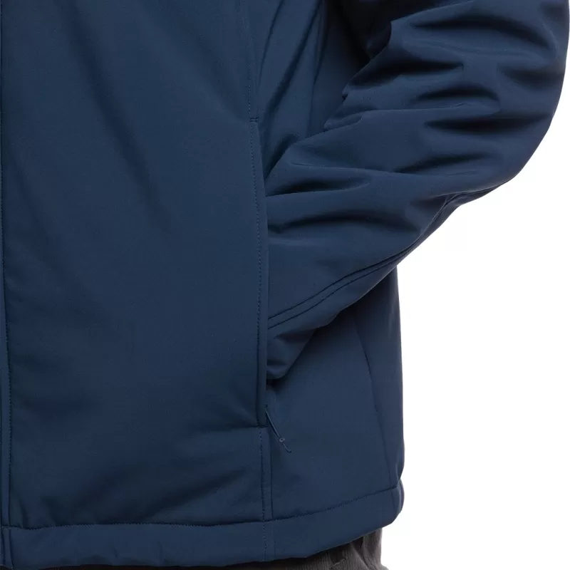 Trangoworld CHAQUETA PRADELLES AZUL
