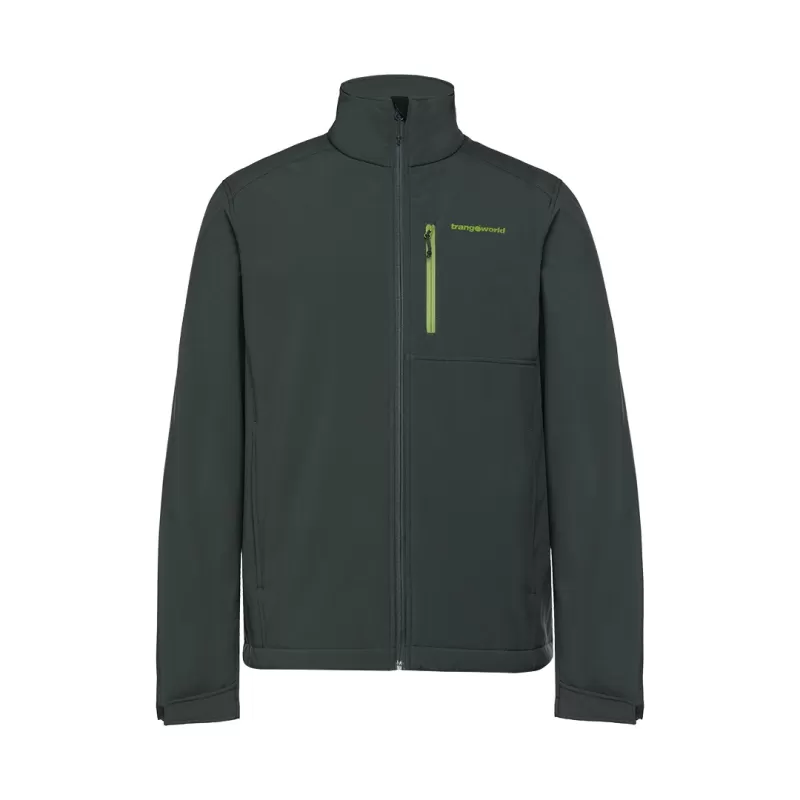 CHAQUETA PRADELLES GRIS CHAQUETA PRADELLES GRIS