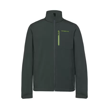 CHAQUETA PRADELLES GRIS CHAQUETA PRADELLES GRIS