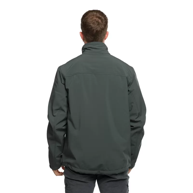 Trangoworld CHAQUETA PRADELLES GRIS
