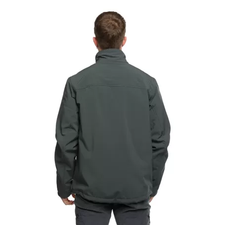 Trangoworld CHAQUETA PRADELLES GRIS