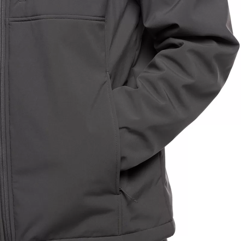 Trangoworld CHAQUETA PRADELLES GRIS