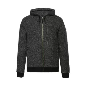CHAQUETA TINDAYA ST NEGRO