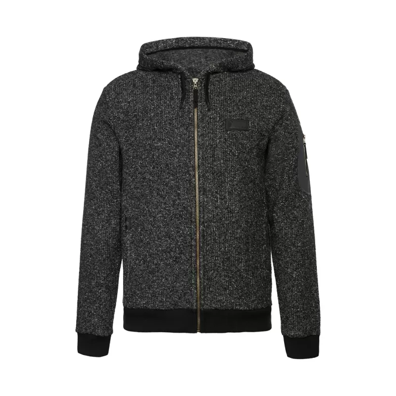 JAQUETA PRETA TINDAYA ST JAQUETA PRETA TINDAYA ST