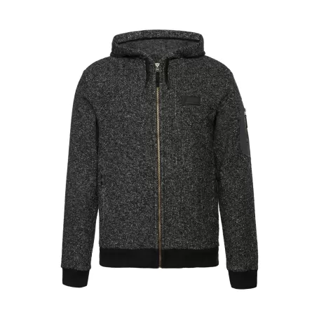 JAQUETA PRETA TINDAYA ST JAQUETA PRETA TINDAYA ST