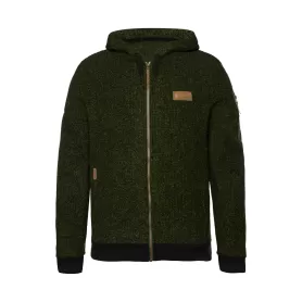 CHAQUETA TINDAYA ST VERDE