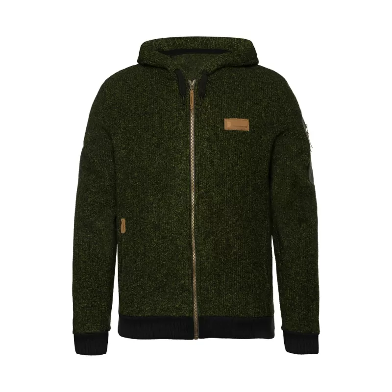 JAQUETA VERDE TINDAYA ST JAQUETA VERDE TINDAYA ST