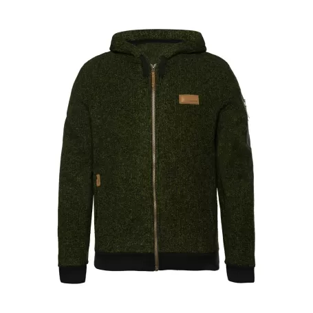 JAQUETA VERDE TINDAYA ST JAQUETA VERDE TINDAYA ST