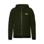 CHAQUETA TINDAYA ST VERDE