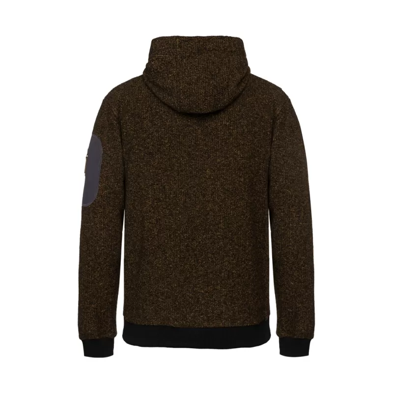 Trangoworld CHAQUETA TINDAYA ST MARRON
