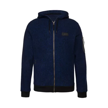 JAQUETA AZUL DA RUA TINDAYA JAQUETA AZUL DA RUA TINDAYA